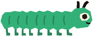 Caterpillar