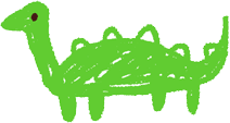 Dinosaur