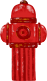 Fire hydrant