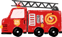 Fire truck