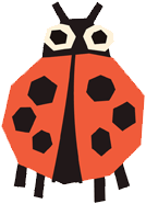 Ladybug